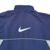 Nike Trackjacket (XL)