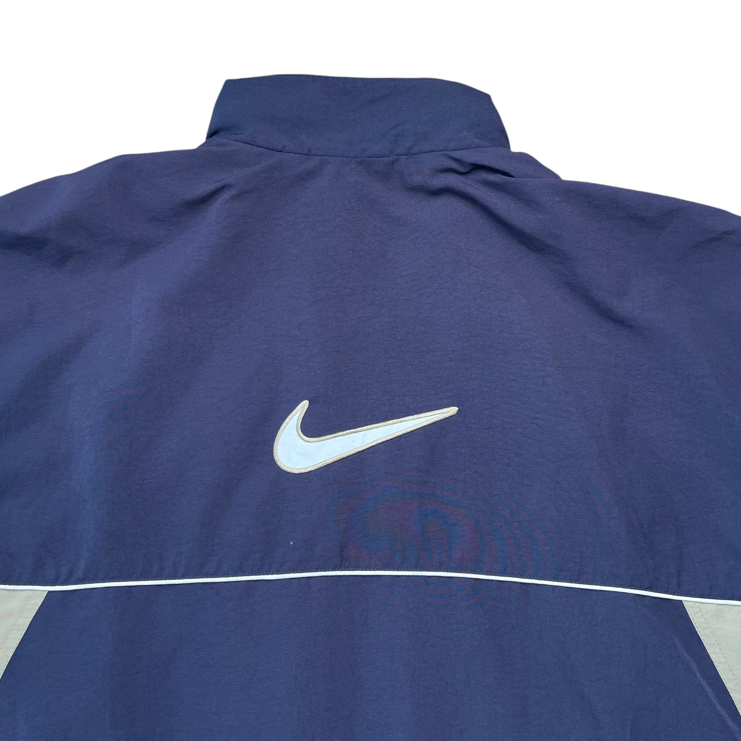 Nike Trainingsjacke (XL)