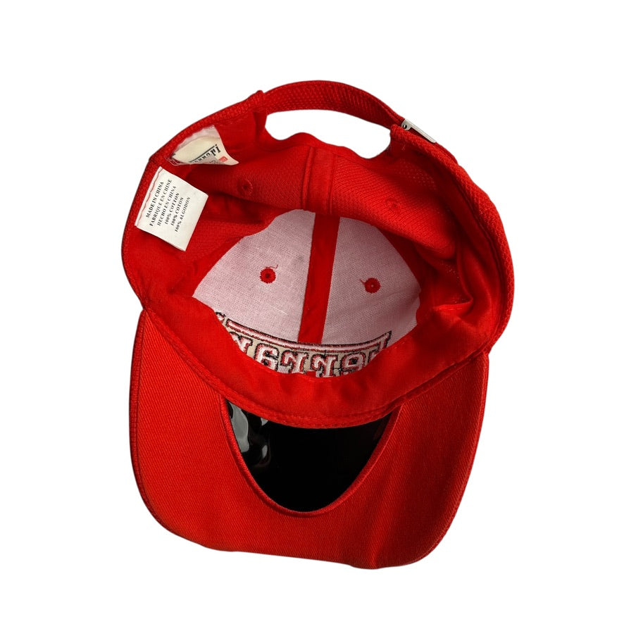 Ferrari Cap