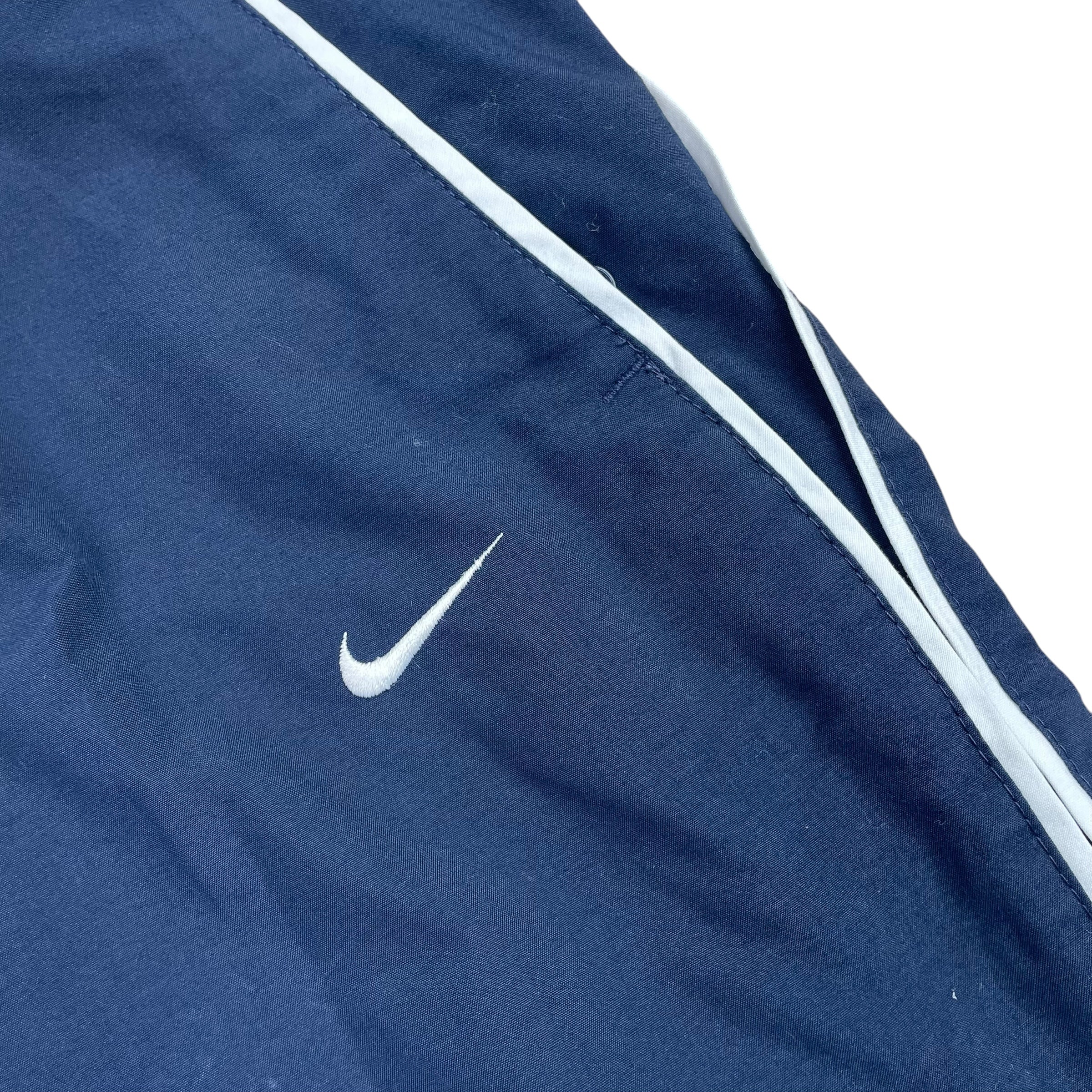 Nike Tracksuit (L)