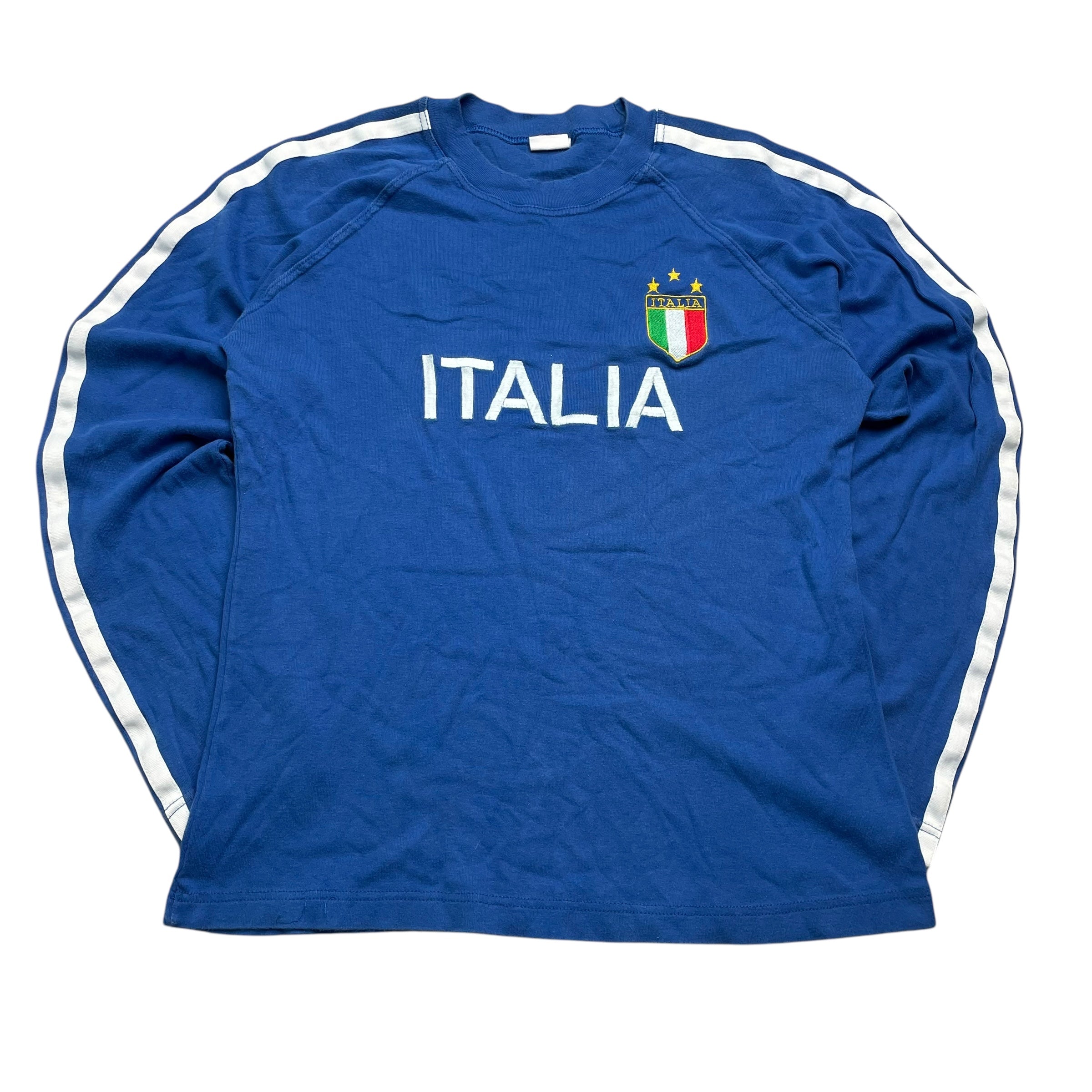 Pullover von Vintage Italia (XS)