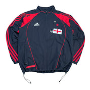 Adidas England Trackjacket (M)