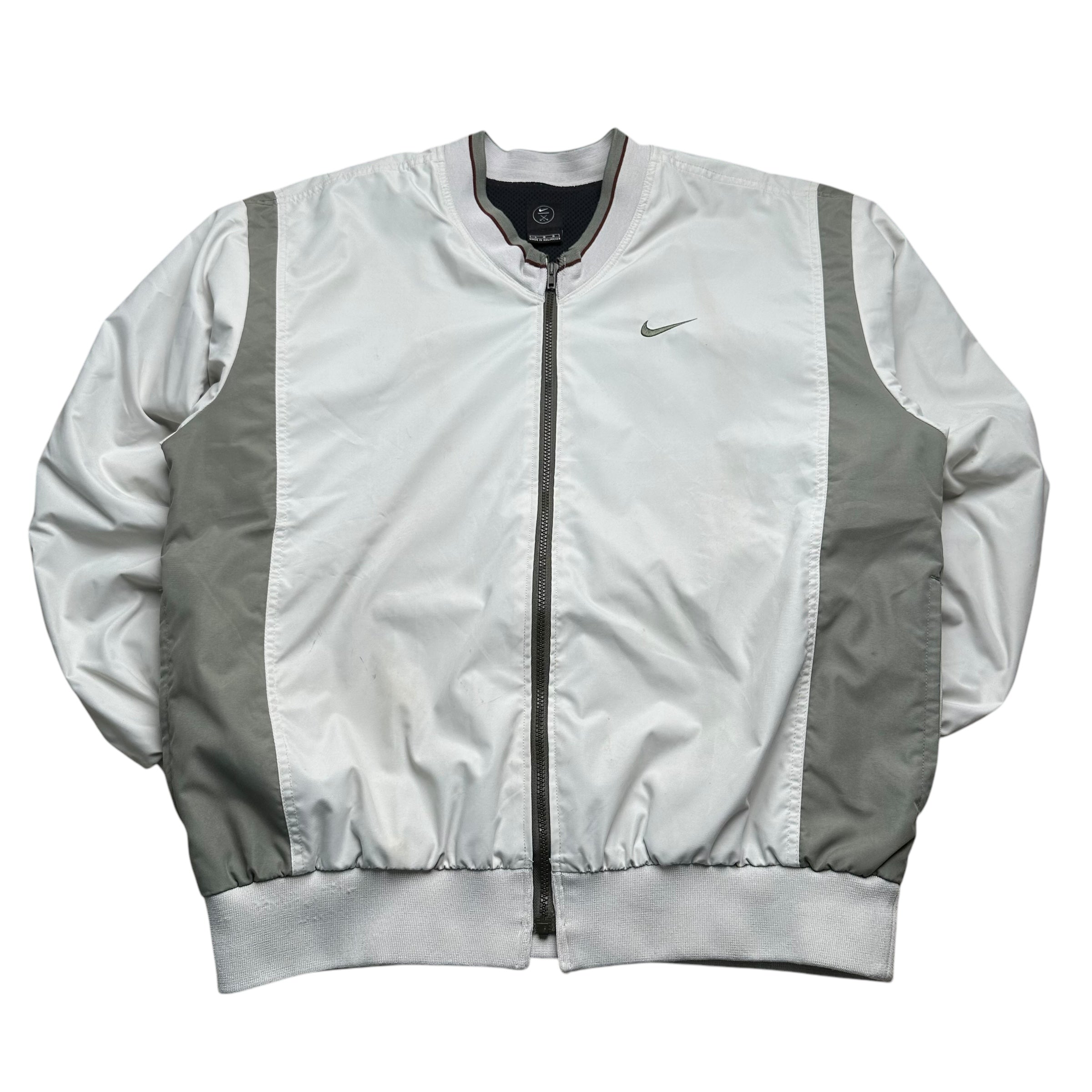 Nike Trackjacket (L)