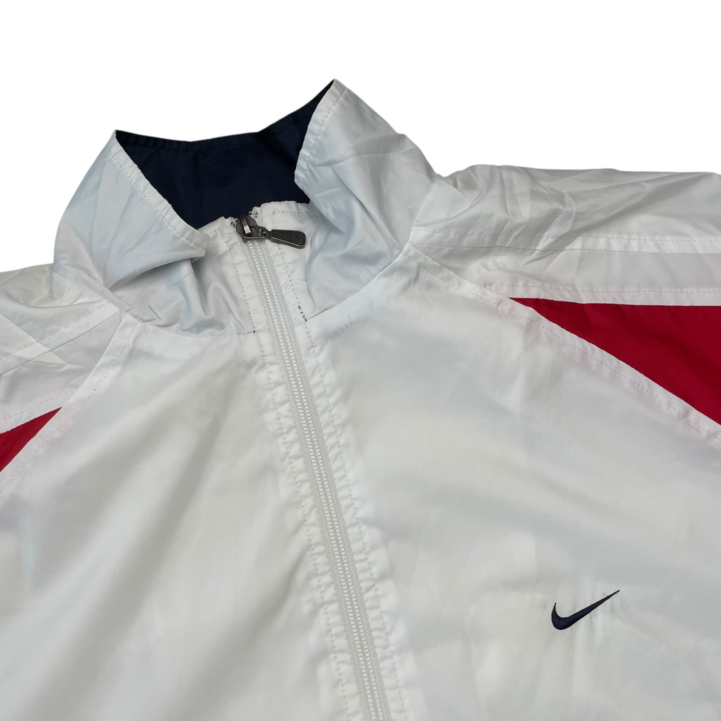 Nike Trackjacket (L)