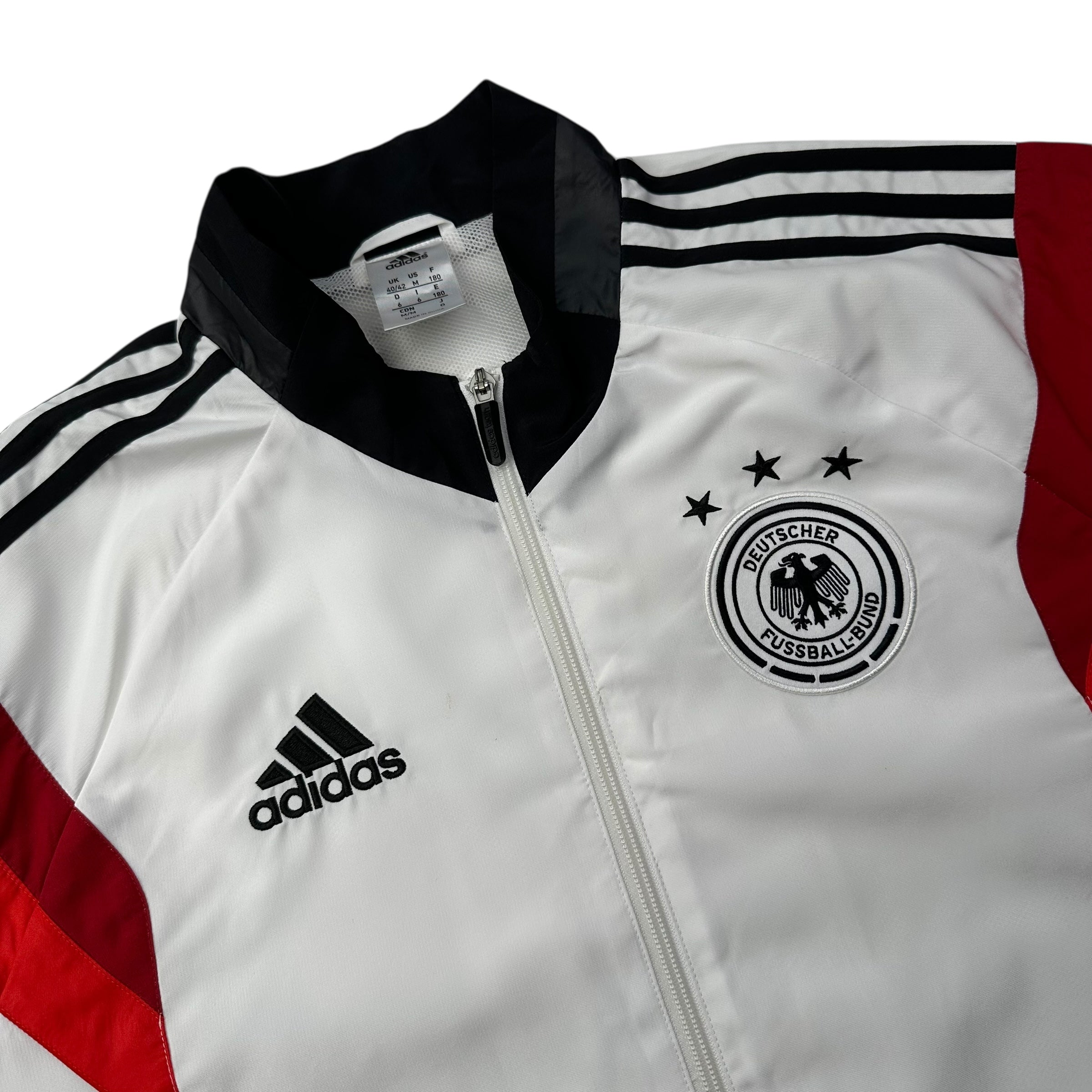 Adidas Germany Trackjacket (L)
