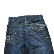 G-Star Jeans (XS)
