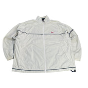 Nike Trainingsjacke (XL)