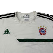 Adidas FC Bayern Munich Jersey (L)