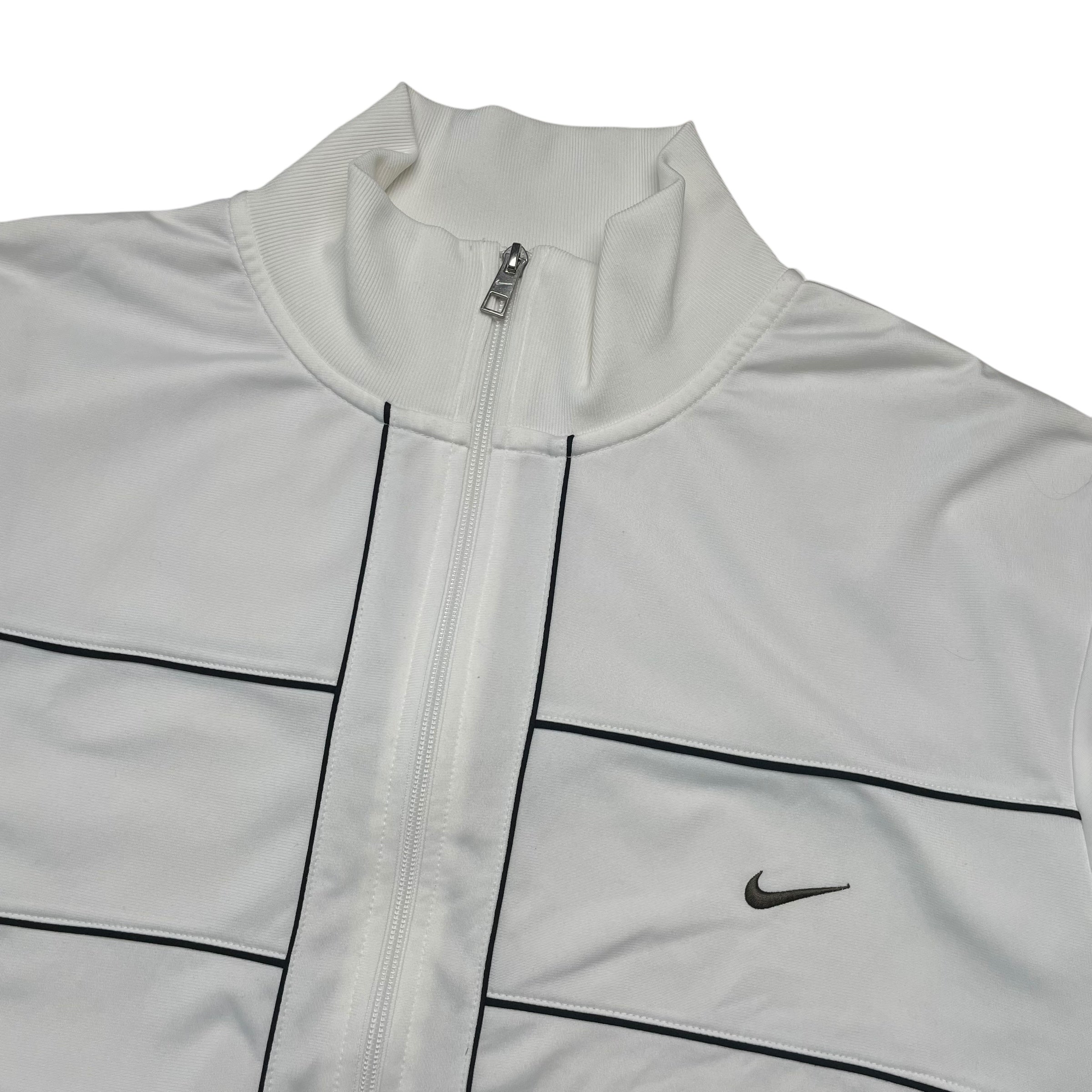 Nike Trackjacket (XL)