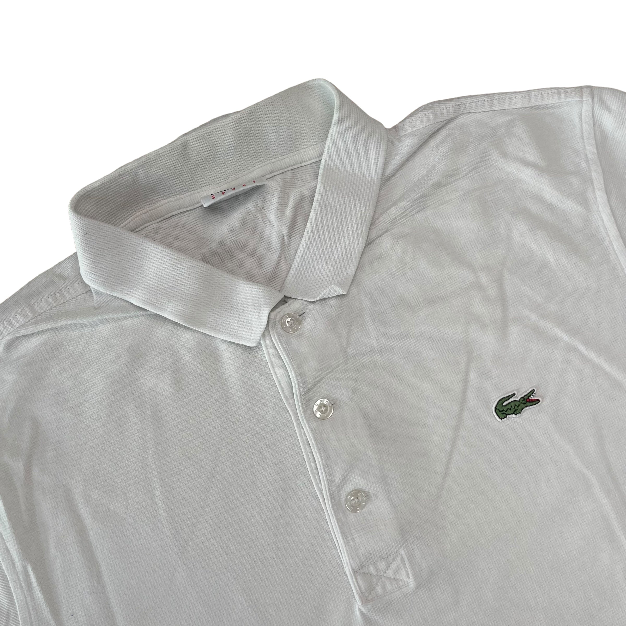 Lacoste Polo - XL