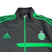 Adidas Saint Etienne Tracksuit (M)