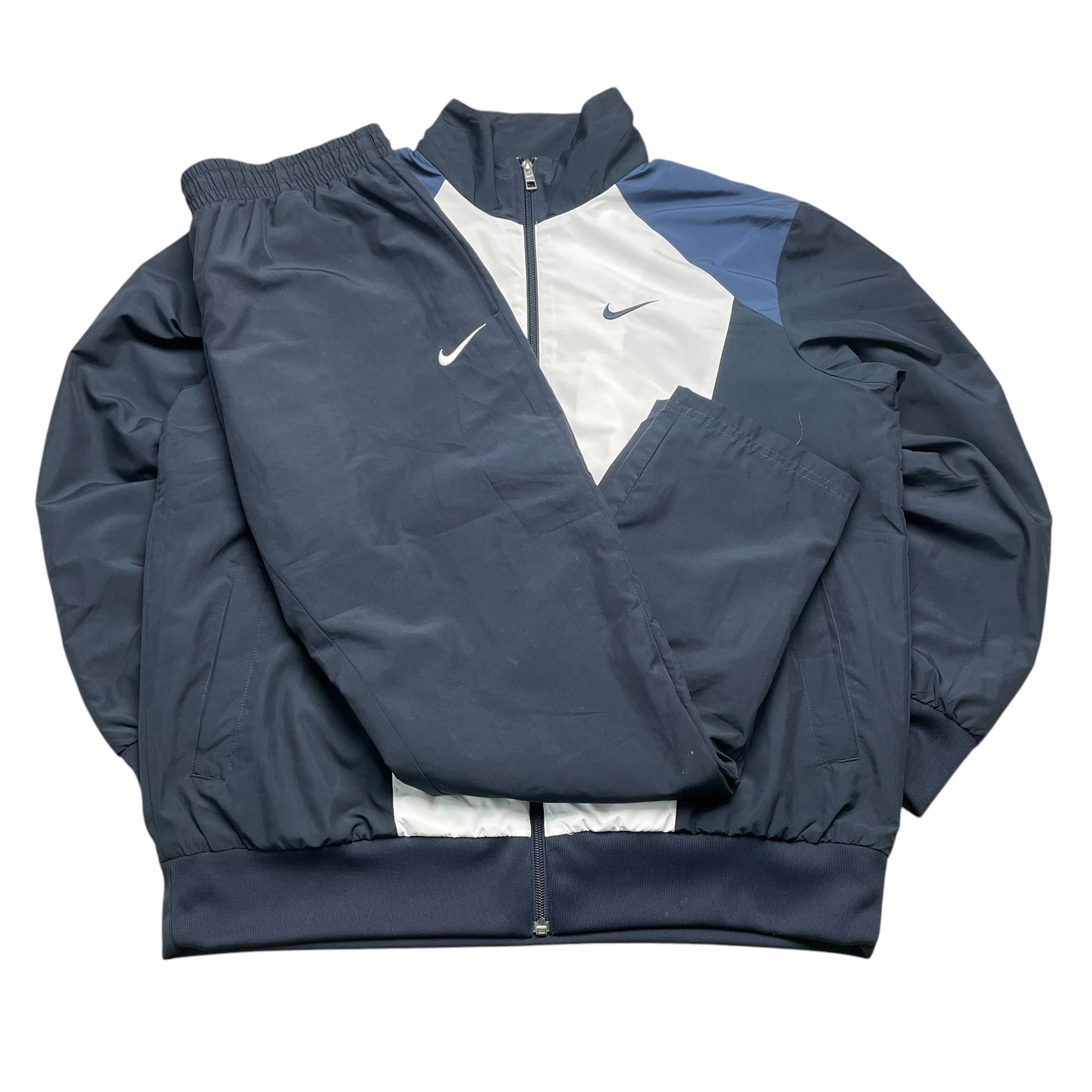 Nike Tracksuit (L)