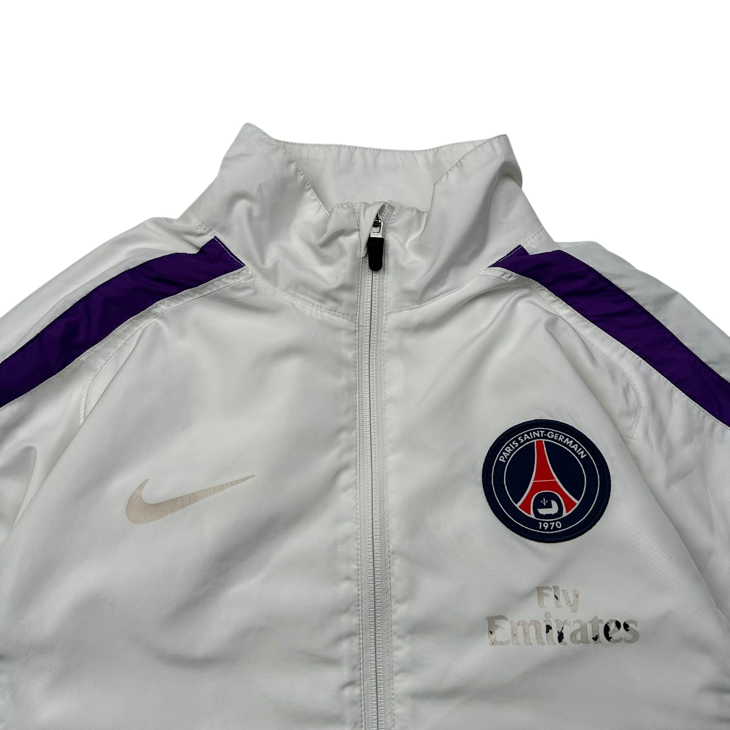 Nike PSG Trackjacket (S)