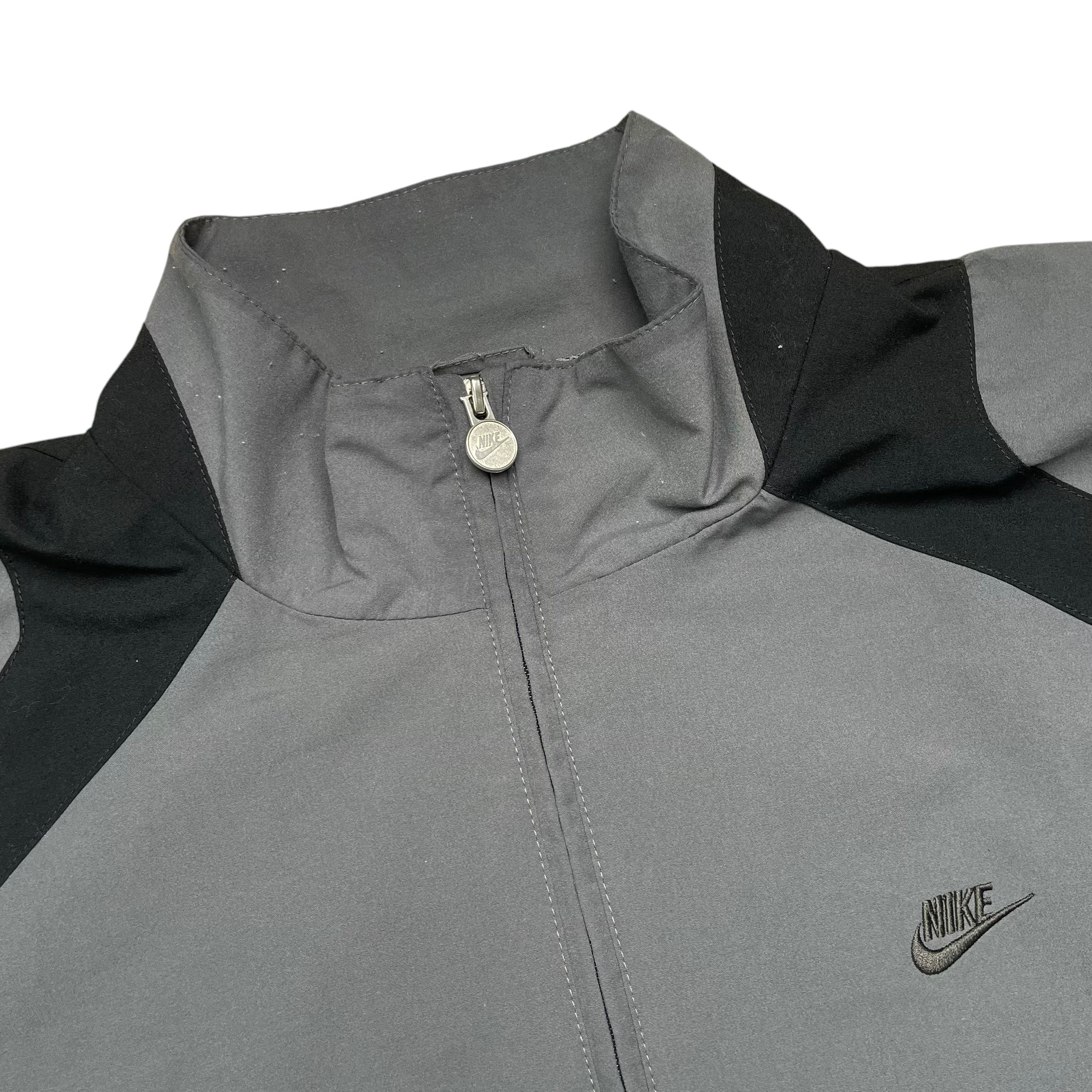 Nike Trainingsjacke (XL)