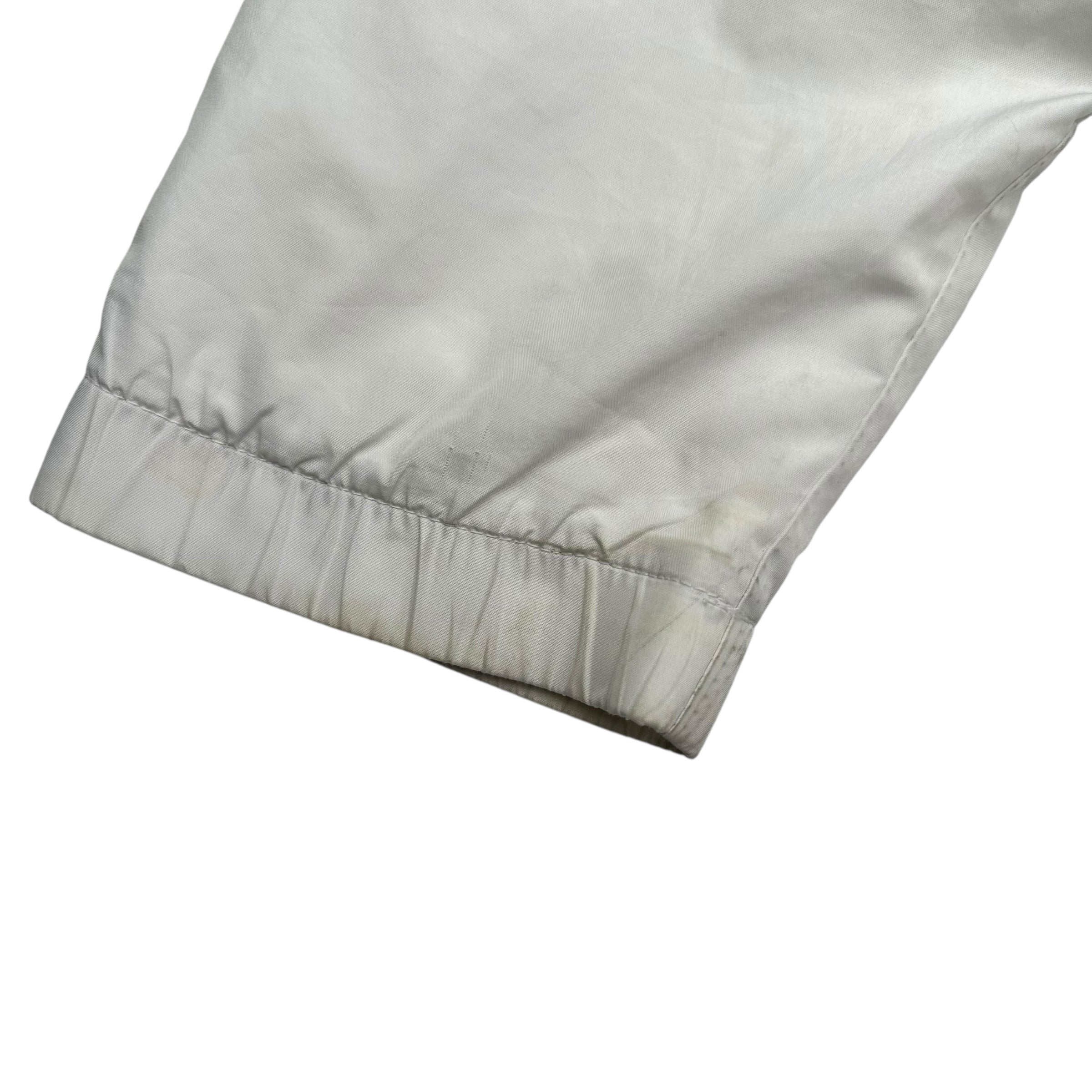 Nike Juventus Turin Trackjacket (XL)