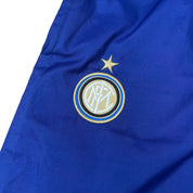 Nike Inter Mailand Trainingsanzug (L)