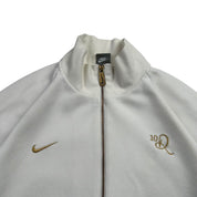 Nike Ronaldinho Trackjacket (L)