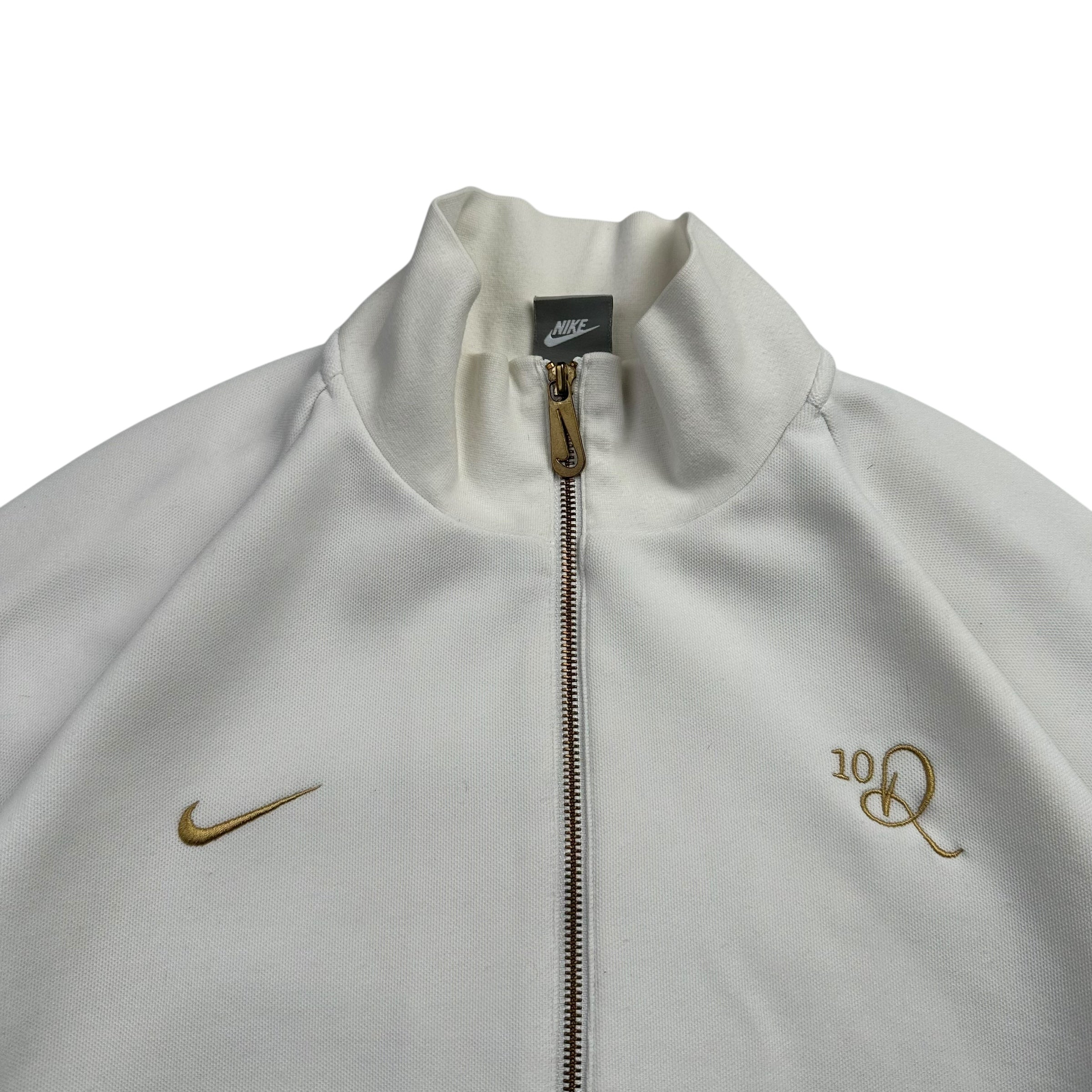 Nike Ronaldinho Trackjacket (L)