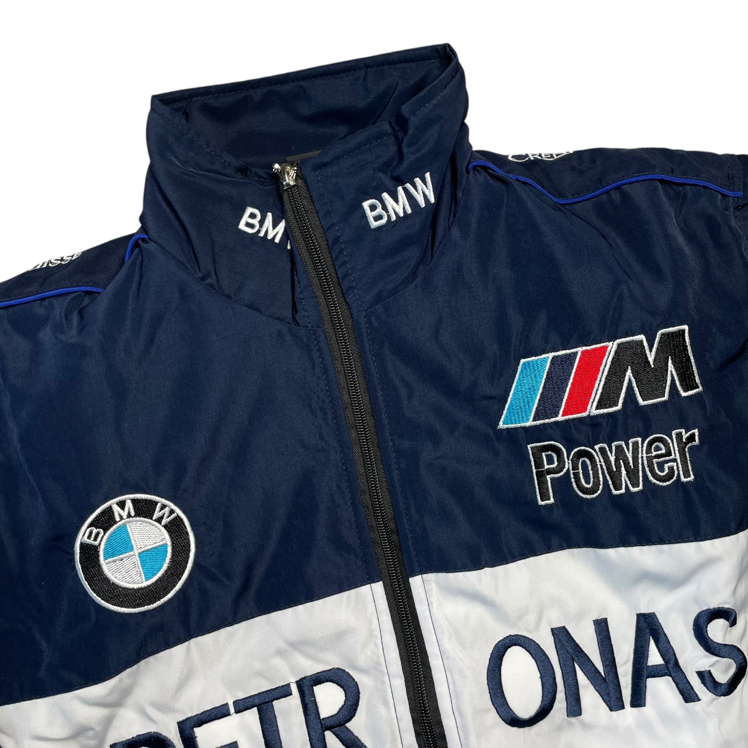 BMW Jacke (M)