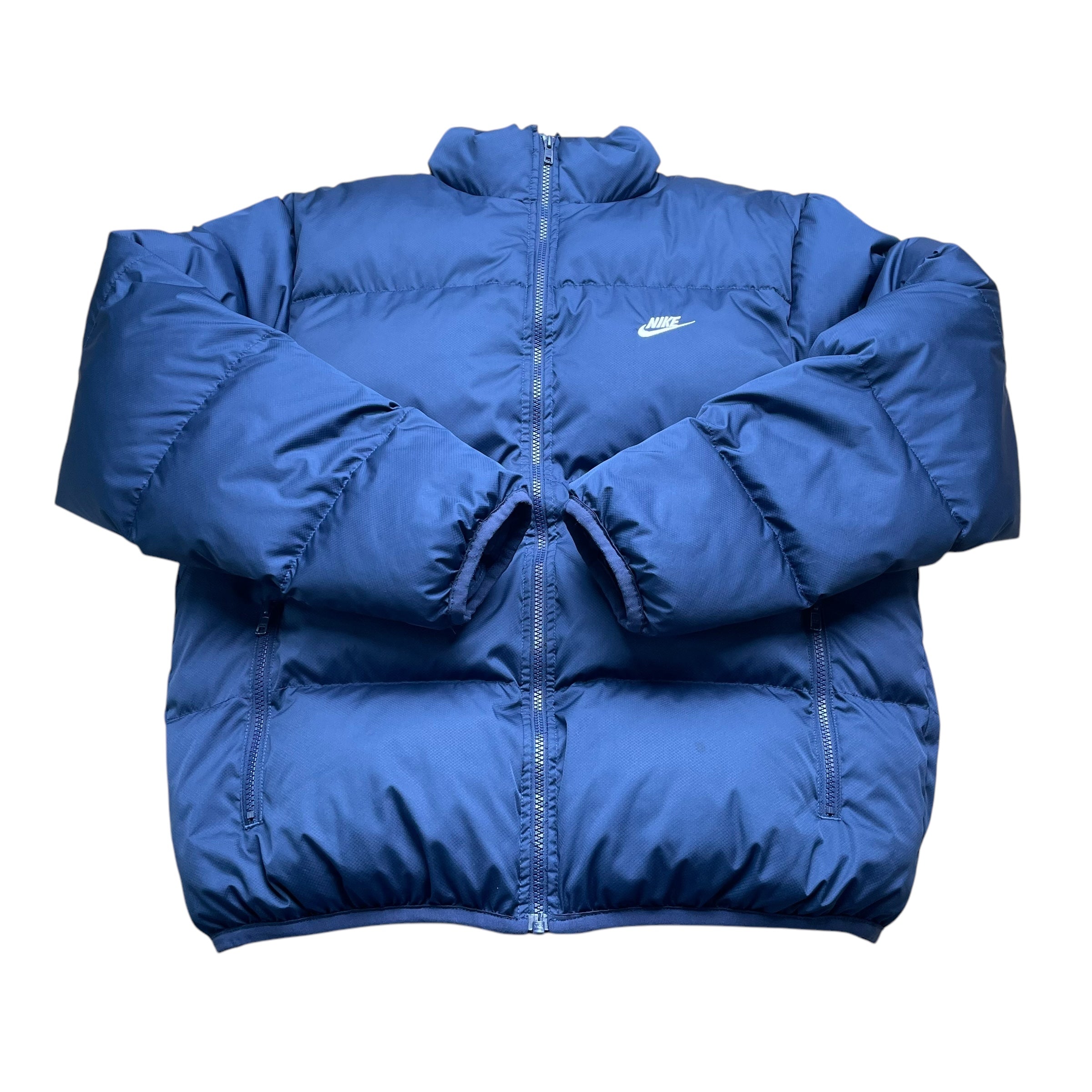 Nike Puffer Jacket (S)