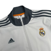 Adidas Real Madrid Trainingsjacke (L)