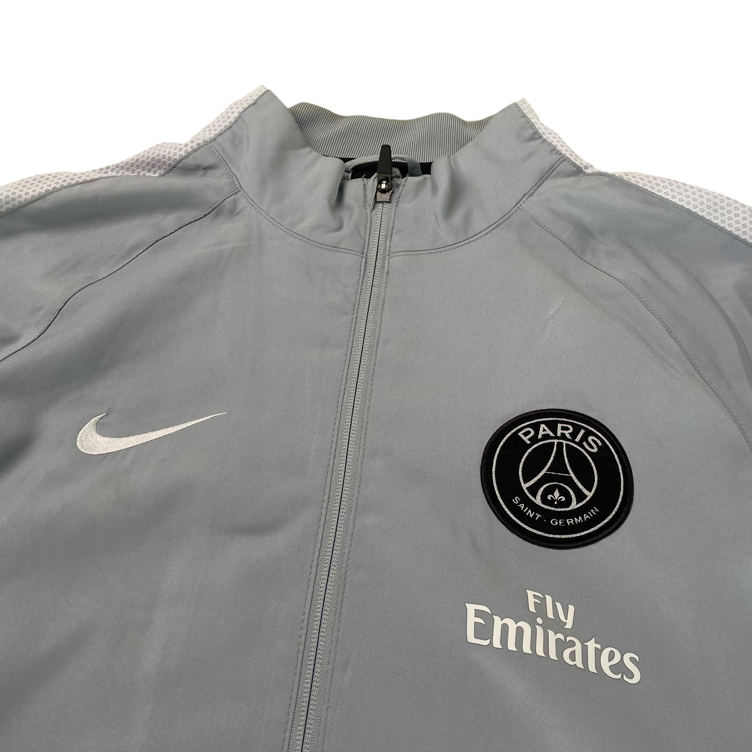 Nike PSG Trainingsanzug - M