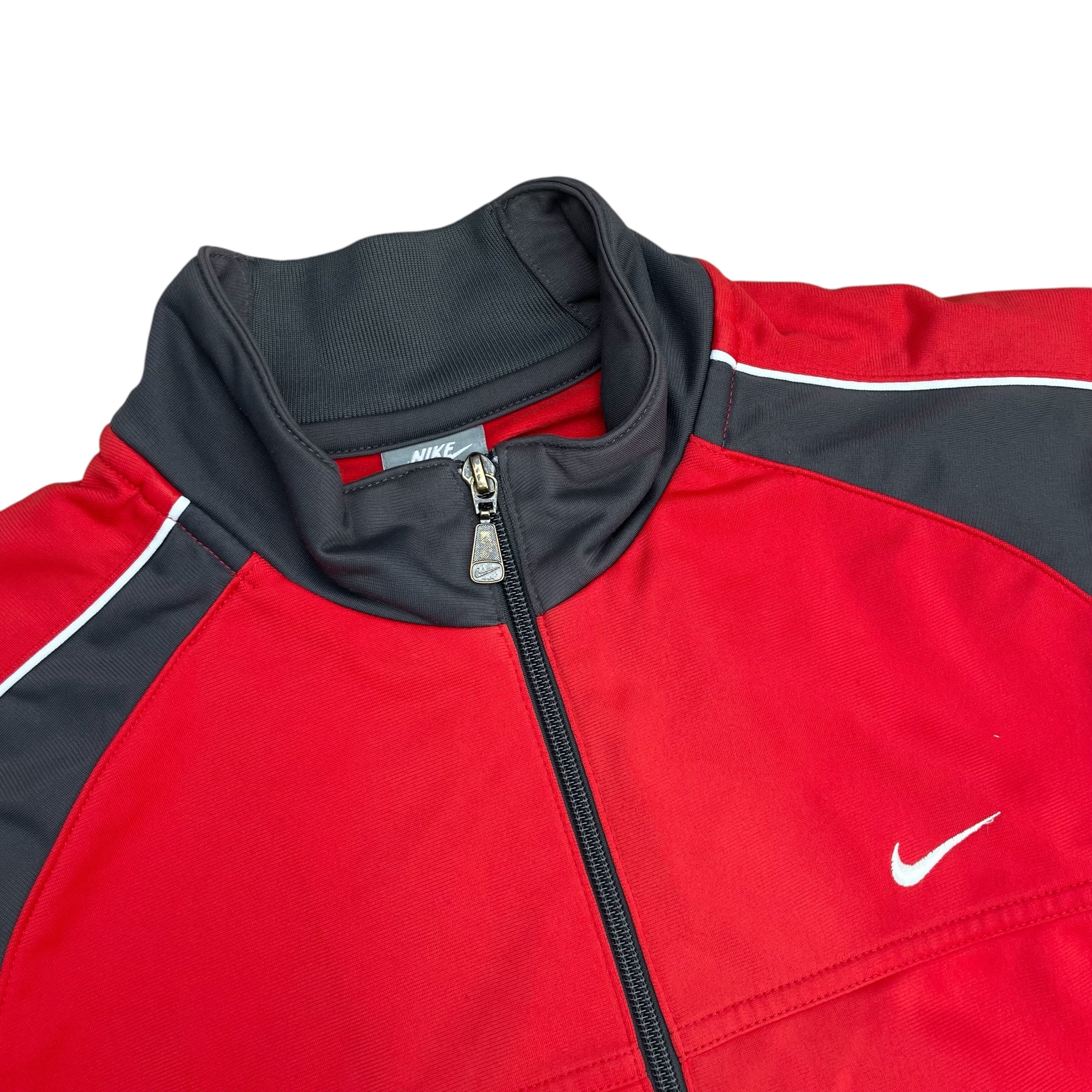 Nike Trackjacket (S)