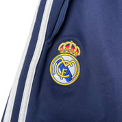 Adidas Real Madrid Trainingsjacke (M)