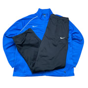 Nike Tracksuit (L)