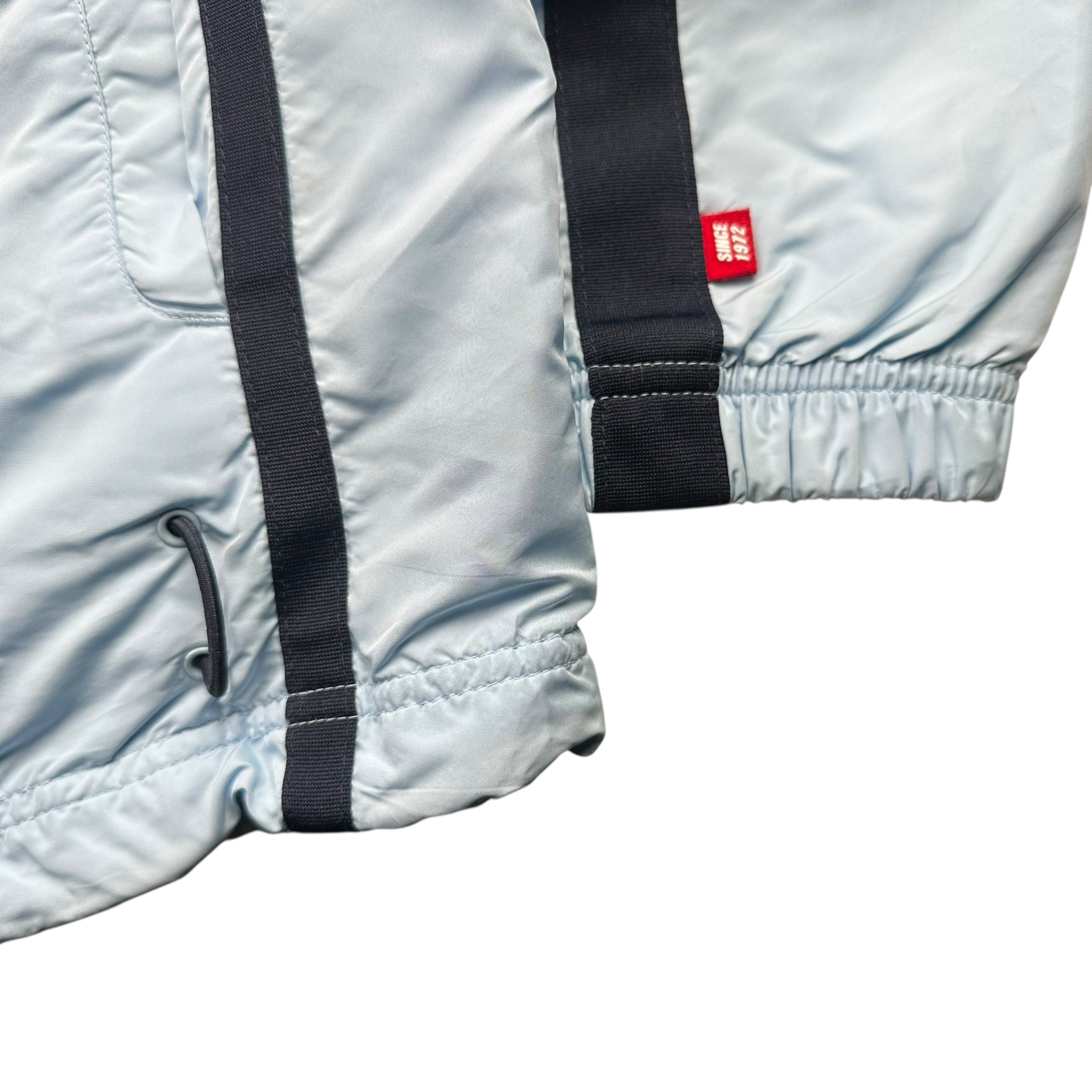 Nike Trackjacket (L)