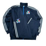 Adidas Italia Tracksuit (S)