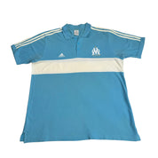 Adidas Marseille Polo (L)