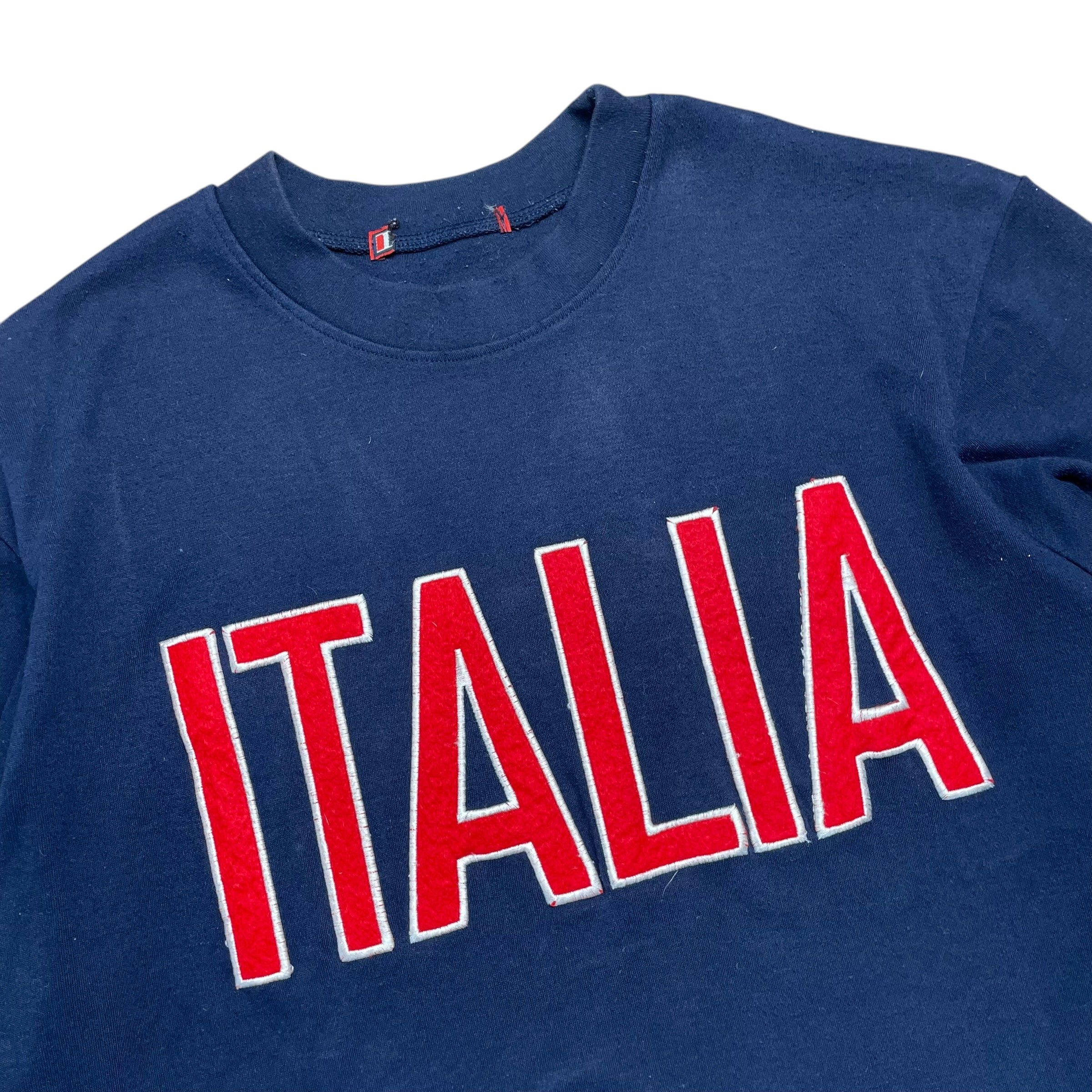 Italia Vintage Pullover (L)