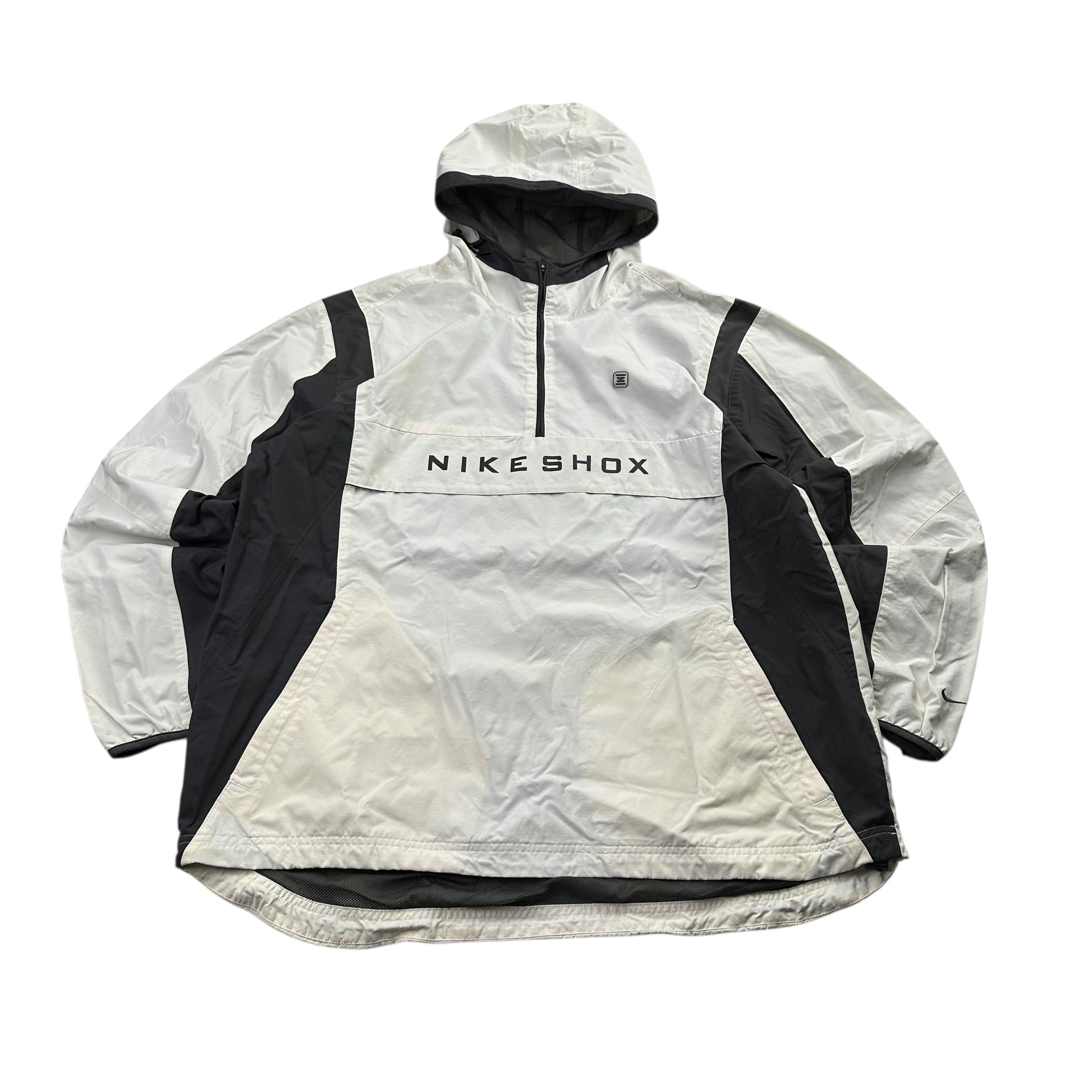 Nike Trainingsjacke (XL)