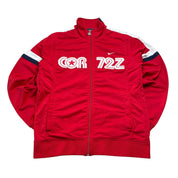 Nike Cortez Trackjacket (M)