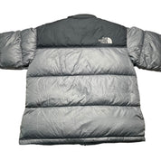 The North Face Pufferjacke (L)