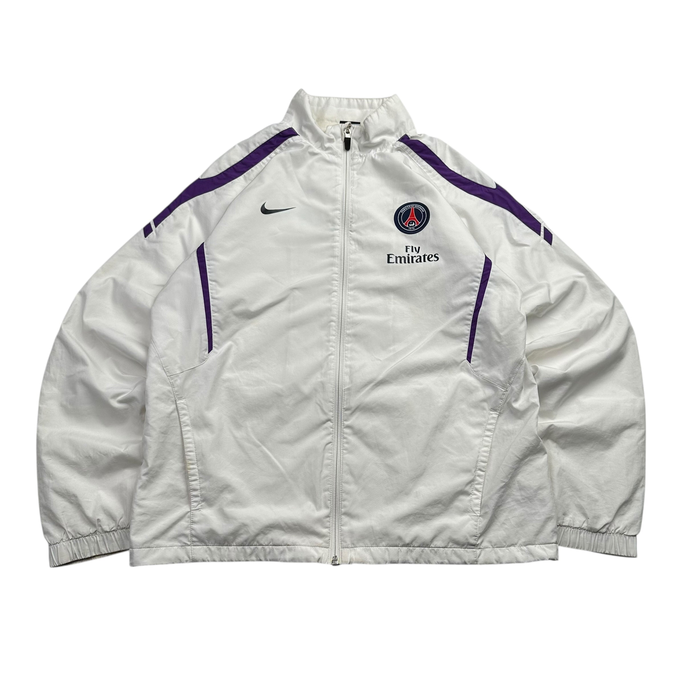 Nike PSG Trackjacket (S)