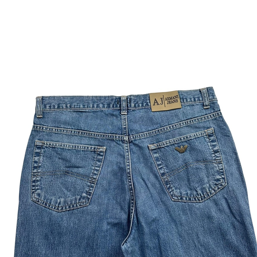 Armani Jeans (M)