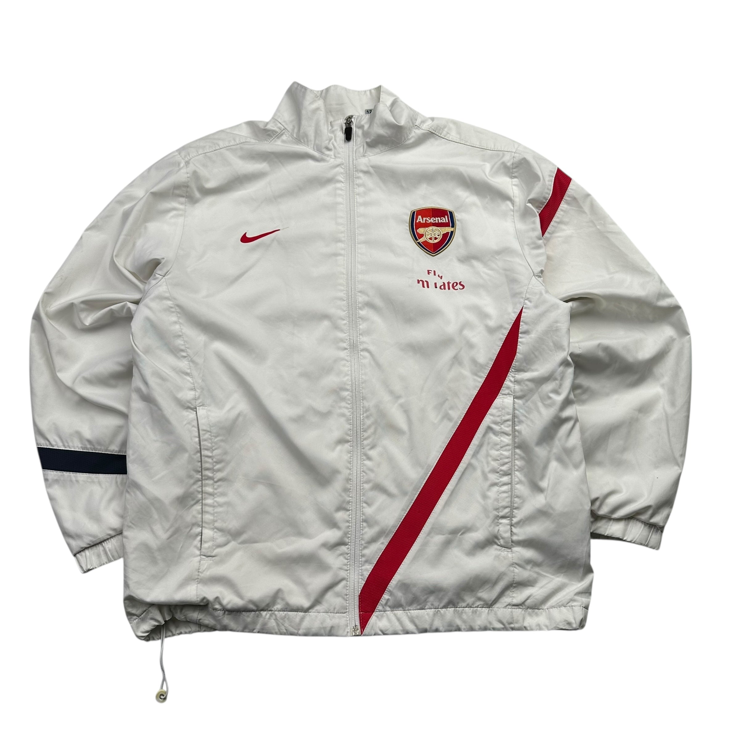 Nike Arsenal Trackjacket (M)