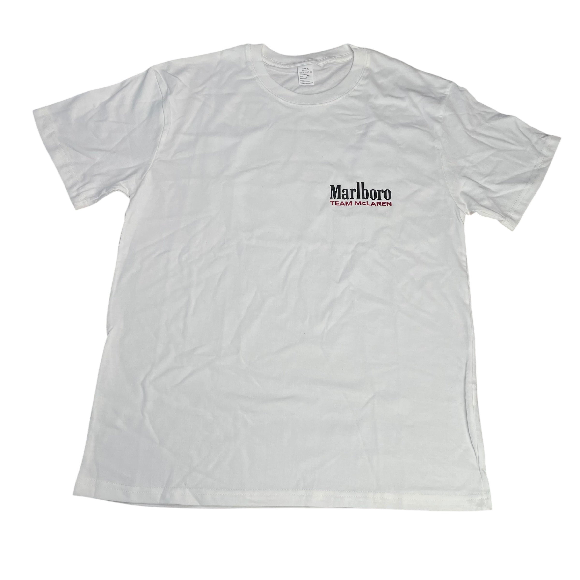 Marlboro McLaren Shirt (L)