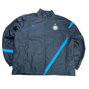 Nike Inter Mailand Trainingsanzug (XL)