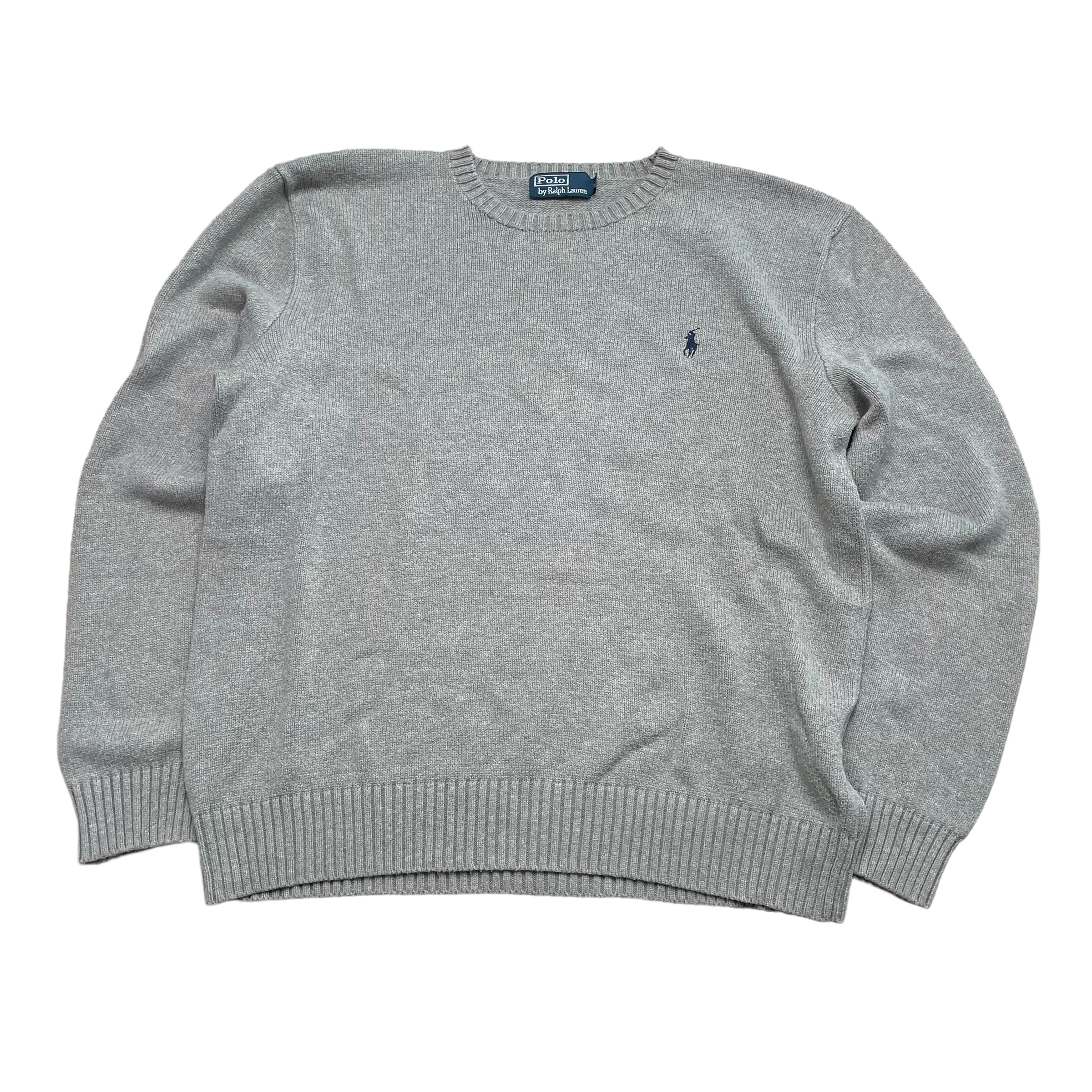 Ralph Lauren Pullover - L