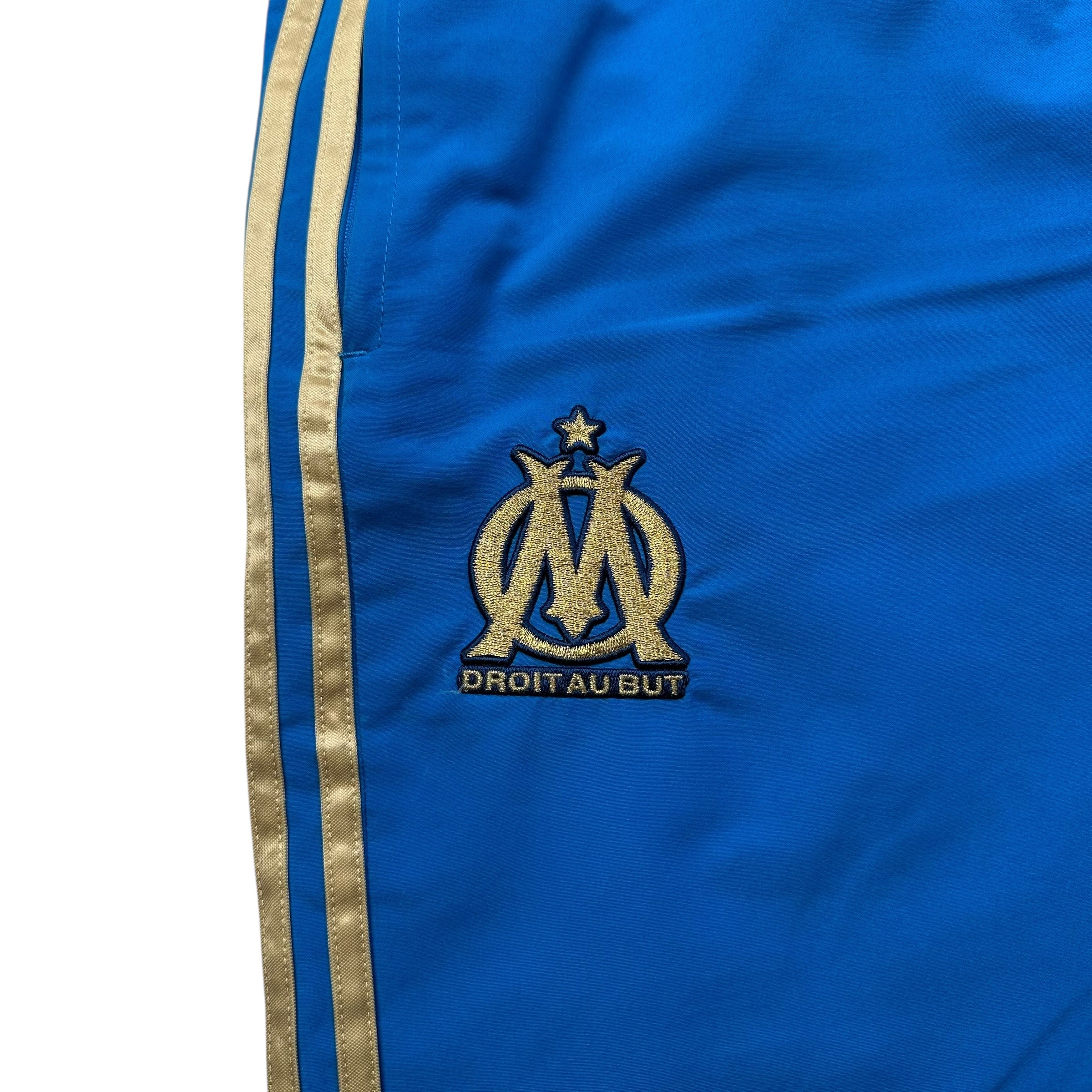 Adidas Marseille Tracksuit (L)