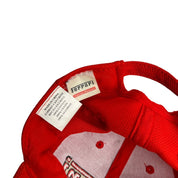 Ferrari Cap