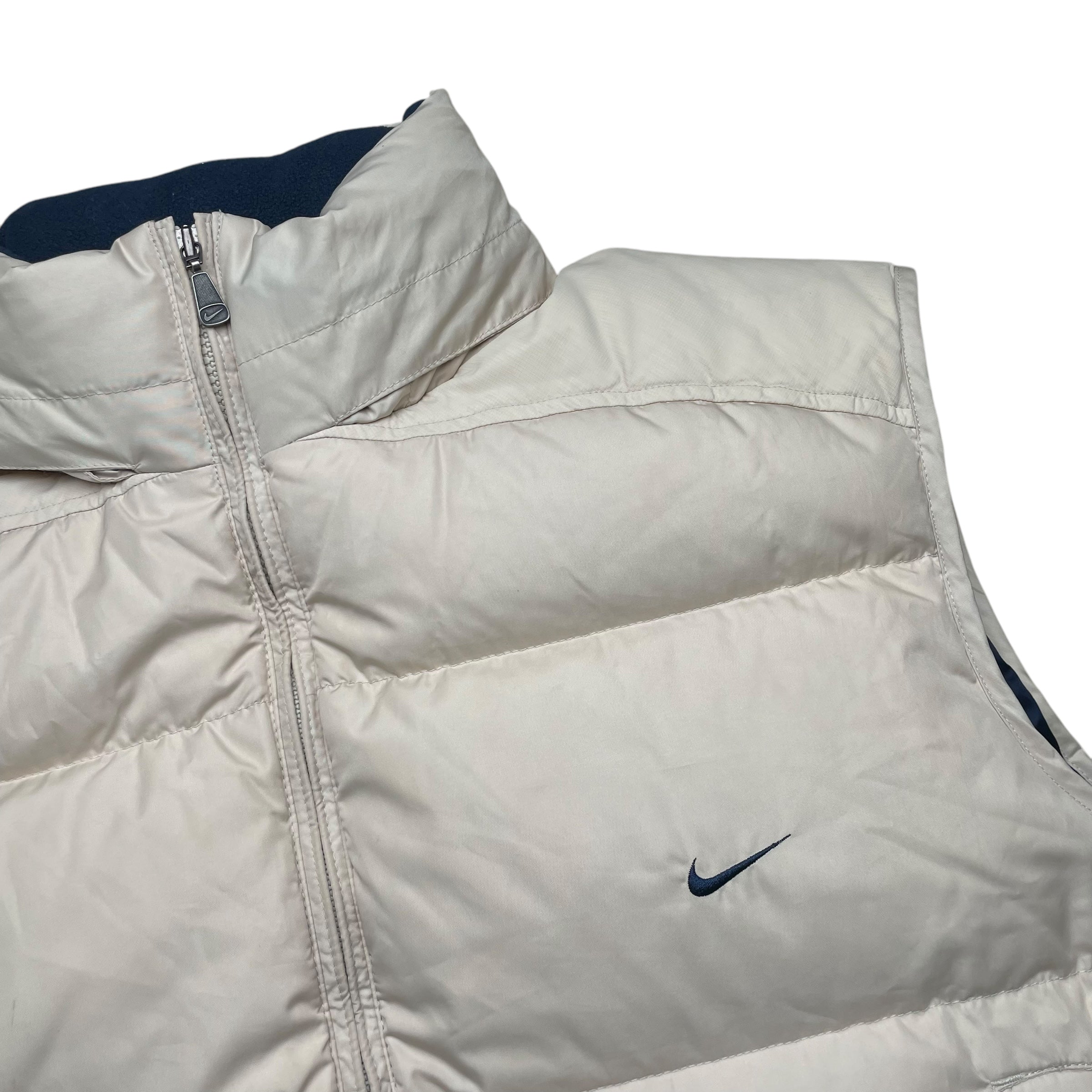 Nike Puffer Vest (XL)