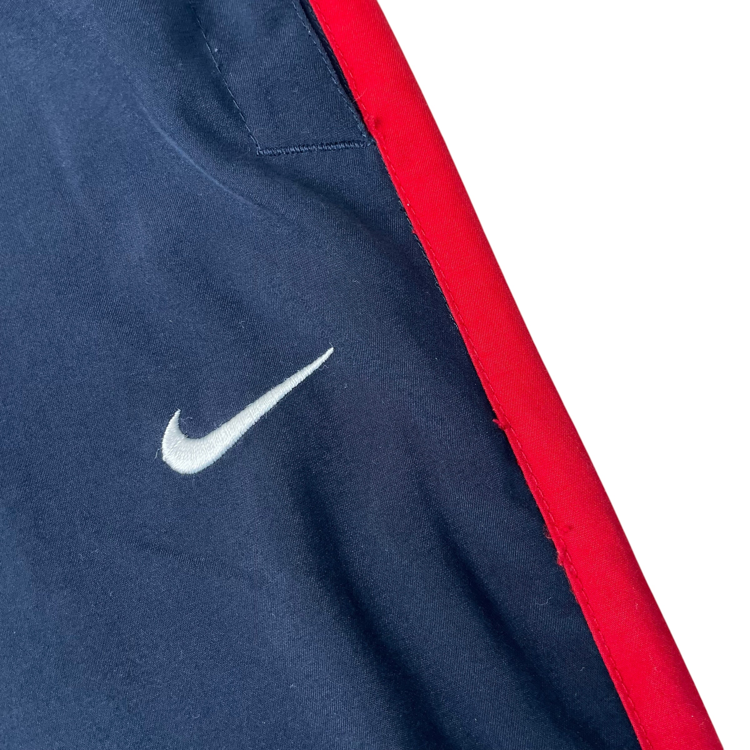 Nike Tracksuit (M)