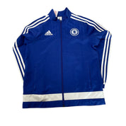 Adidas FC Chelsea Trainingsanzug – S