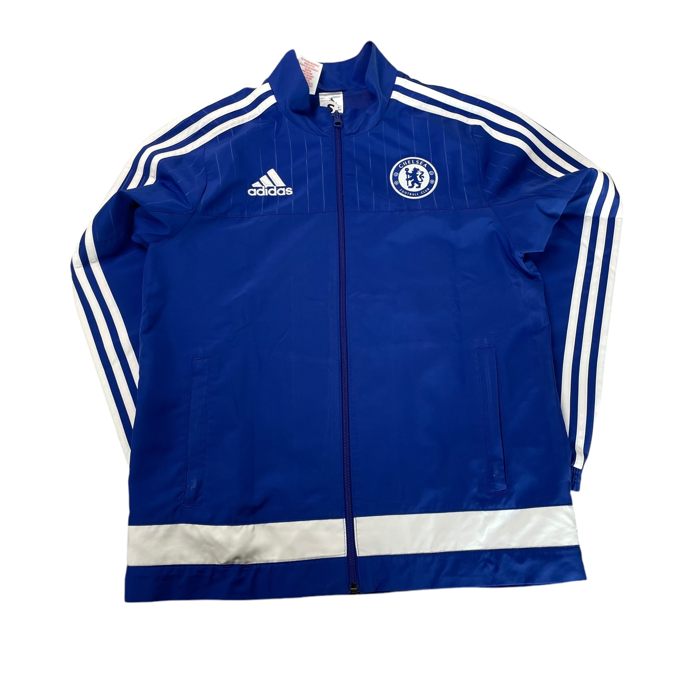 Adidas FC Chelsea Tracksuit - S