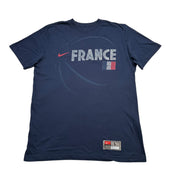 Nike France T-Shirt (L)