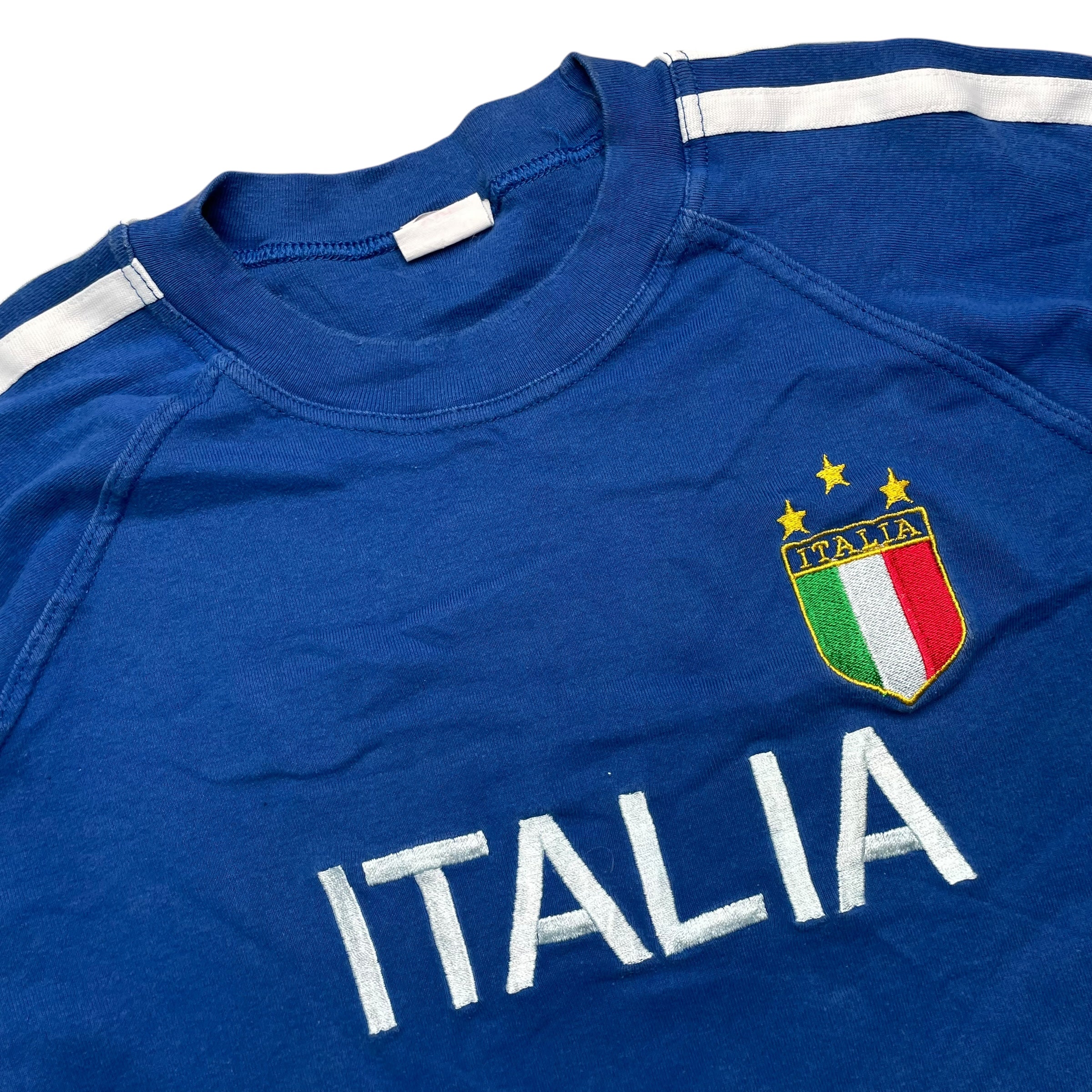 Pullover von Vintage Italia (XS)